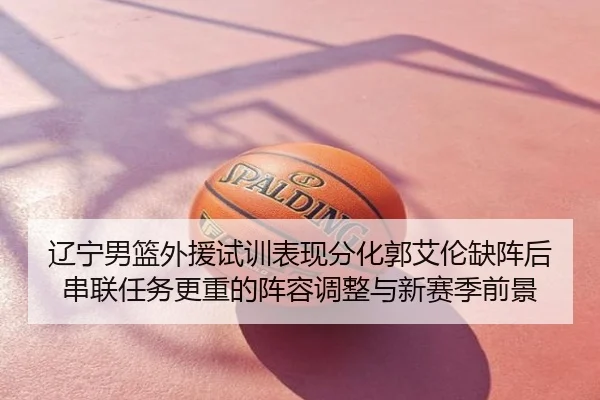 辽宁男篮外援试训表现分化郭艾伦缺阵后串联任务更重的阵容调整与新赛季前景