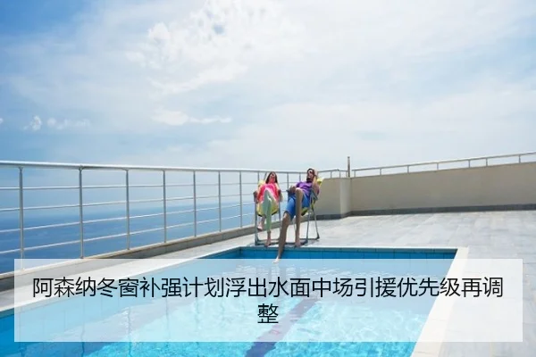 阿森纳冬窗补强计划浮出水面中场引援优先级再调整
